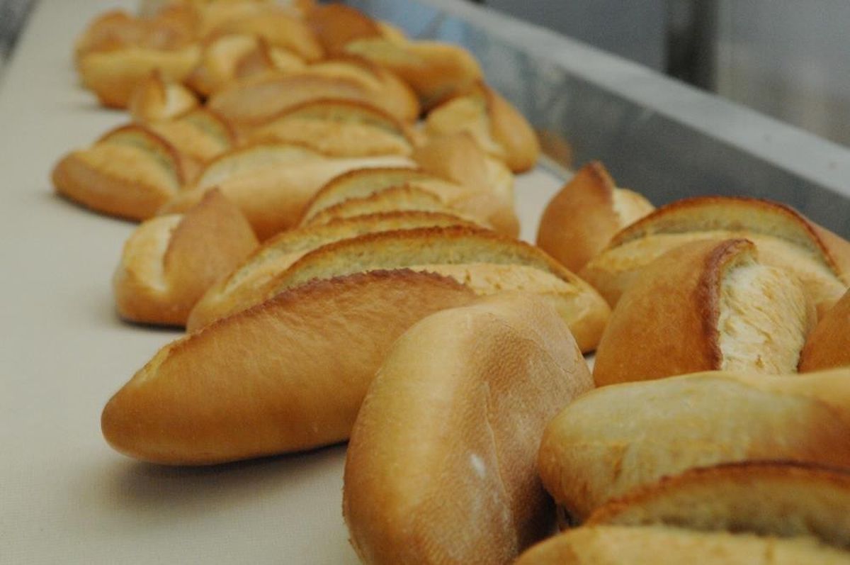 Bayburt'ta Ekmeğe Zam: 230 Gram Ekmek 18 Lira Oldu