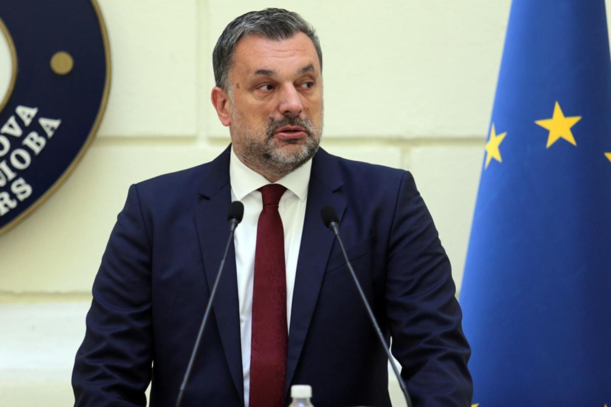 Bosna Hersek, Sırbistan ile ilişkileri en alt seviyeye indirme kararı aldı