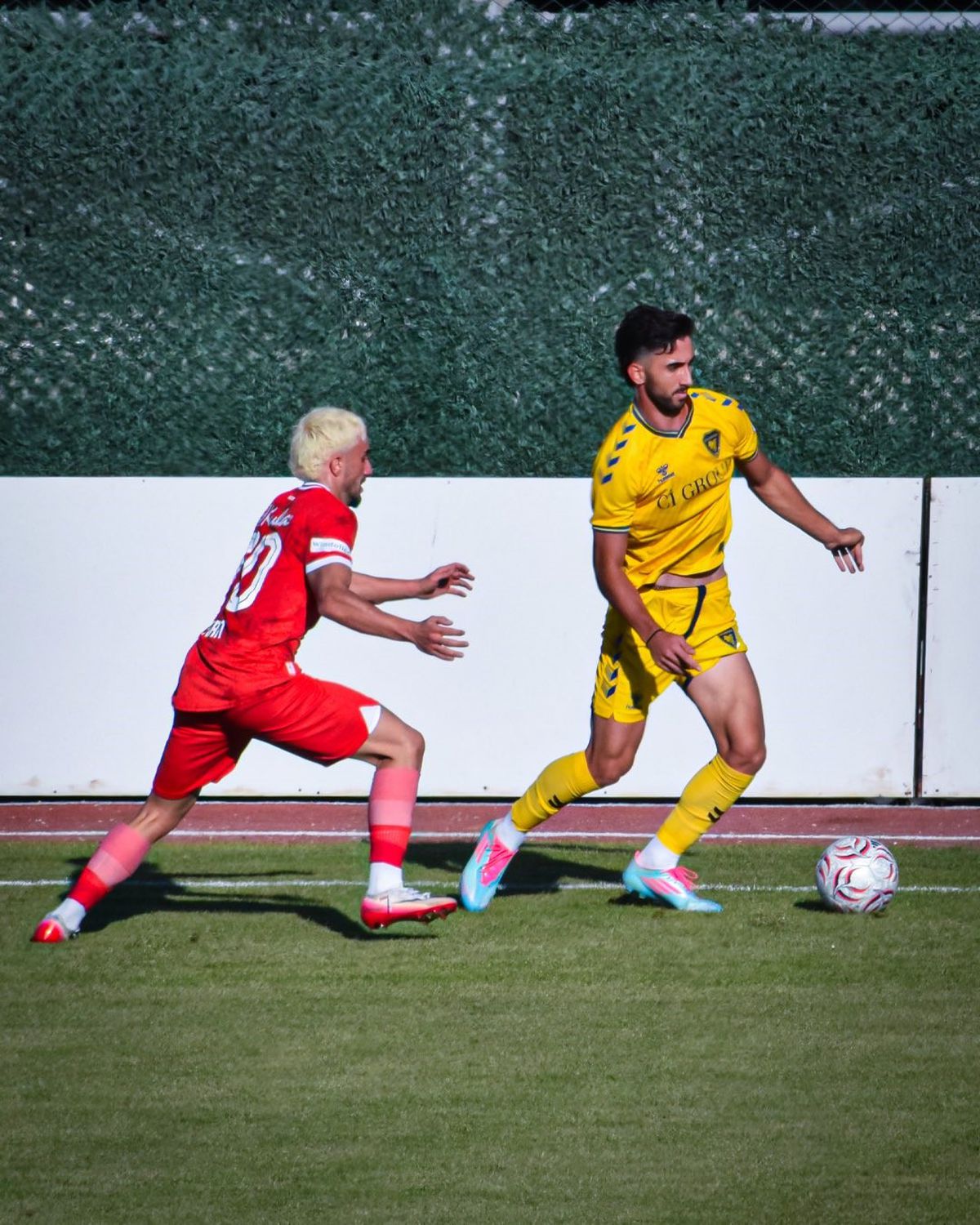 Bucaspor 1928, sezona Balıkesirspor mağlubiyetiyle başladı