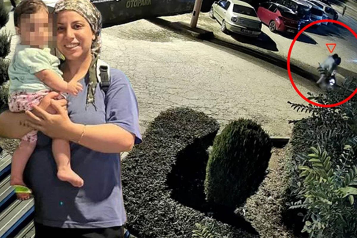Diyarbakır'da boşanma aşamasındaki kadının feci ölümünde kan donduran detaylar