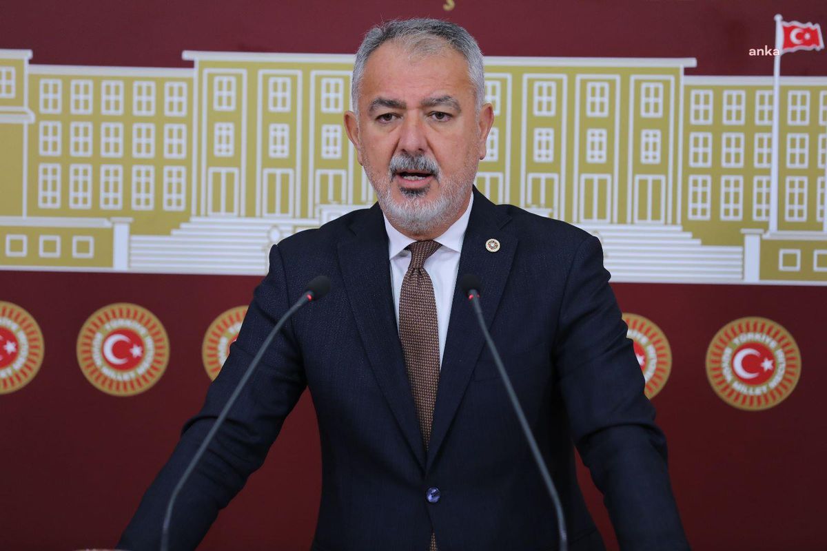 Çimento Fabrikası Projesinde Bilirkişi ve ÇED İddiaları Meclis Gündeminde