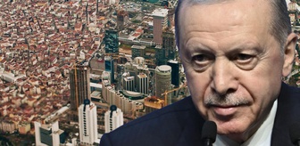 Cumhurbaşkanı Erdoğan'dan İstanbullulara müjde! Başvuru süresi uzatıldı