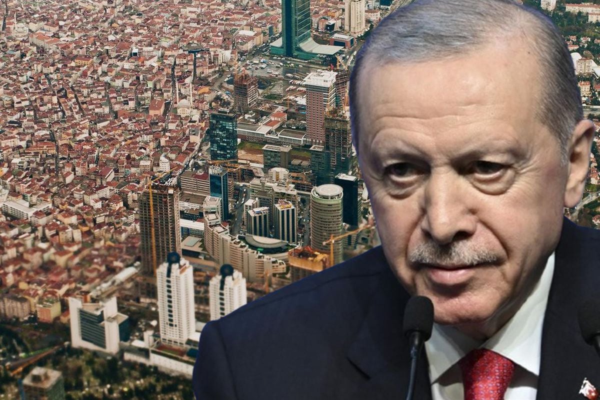 Cumhurbaşkanı Erdoğan'dan İstanbullulara müjde! Başvuru süresi uzatıldı