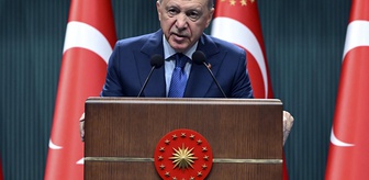 Erdoğan'dan Kabine sonrası net mesaj: Bu topraklarda kimseye ameliyat yaptırmayız