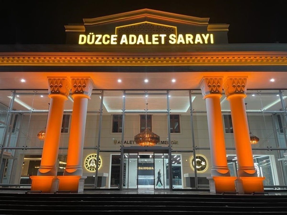 Düzce'de Denetimlerde 16 Bin Kişi Sorgulandı: 16 Tutuklama