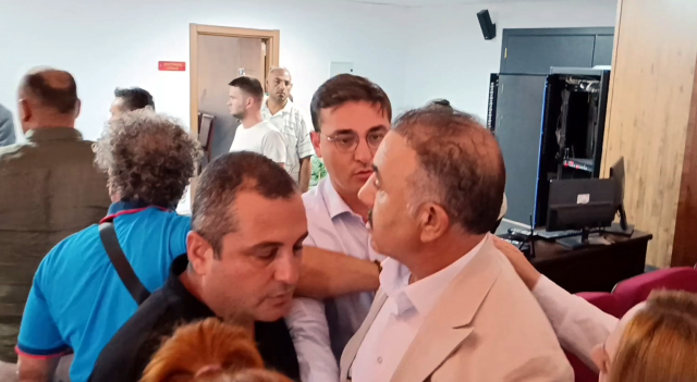 edirne belediye meclisinde tan 20215918 1006 1 m