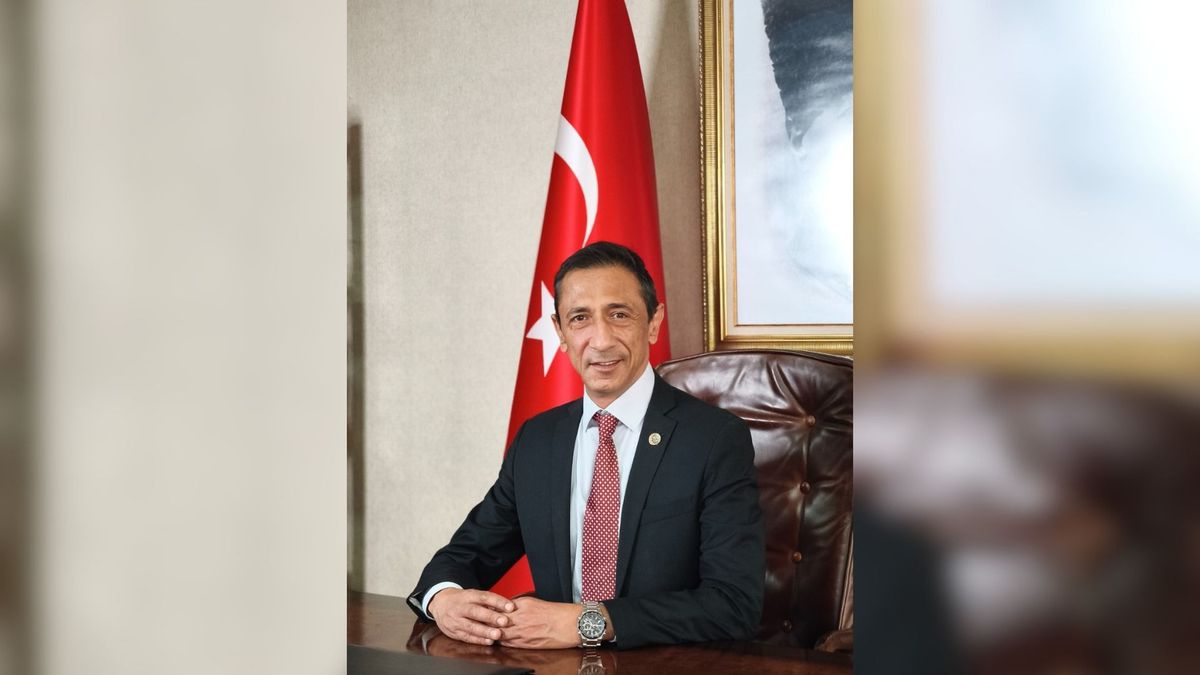 Eğitim Gücü Sen Genel Başkanı Özat: 'Öğretmen hiçbir zaman bu kadar aşağılanmamıştı'