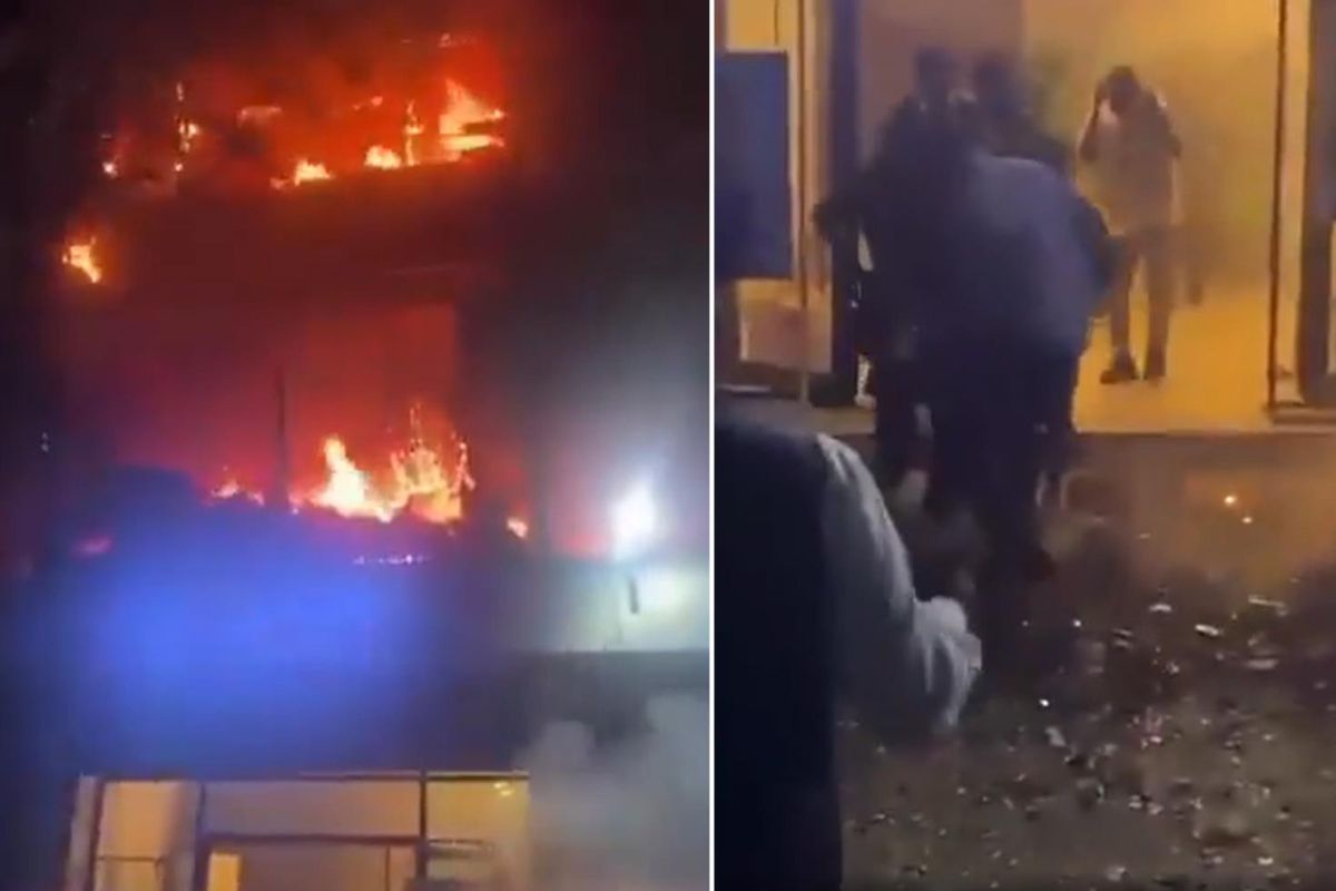 En mutlu günleri faciaya dönüştü! 22 kişi hayatını kaybetti