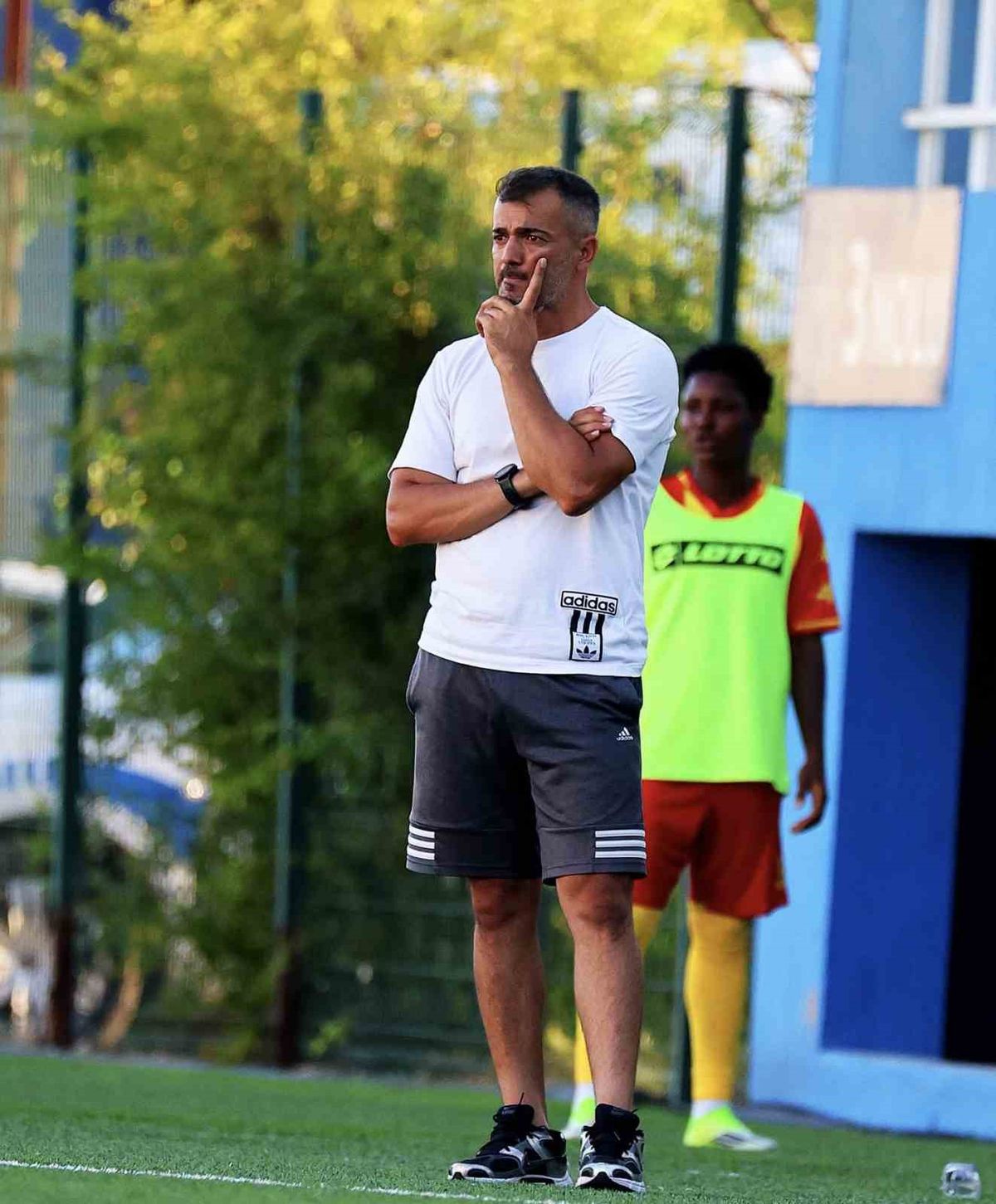 Kayseri Kadın Futbol Kulübü’nden 1207 Antalyaspor Beraberliği Değerlendirmesi