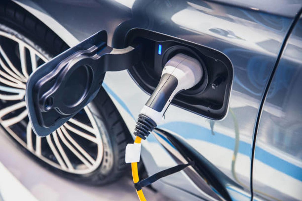 EREV Hibritler: Elektrikli Araçlarda Yeni Dönem
