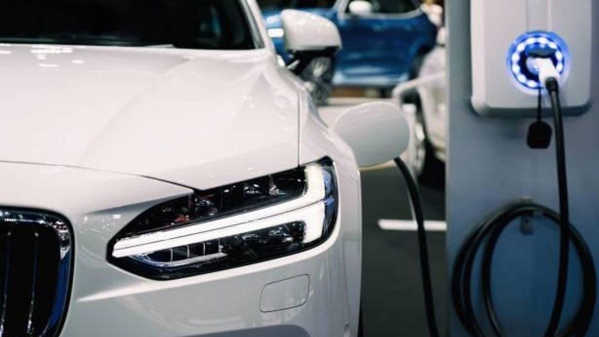 EREV Teknolojisi ABD'de Elektrikli Araç Geçişini Hızlandıracak
