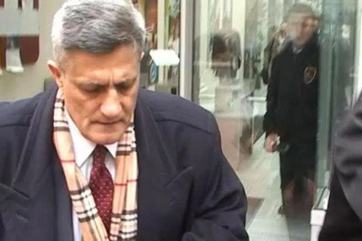 Eski MİT görevlisi Kaşif Kozinoğlu'nun ölümüne ilişkin soruşturmada 10 kişi gözaltına alındı