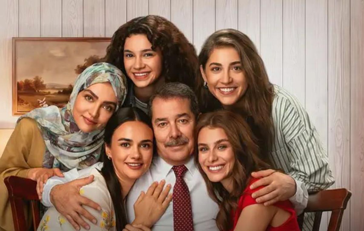 Evlilik Güzeldir oyuncuları ve karakterleri kimler?