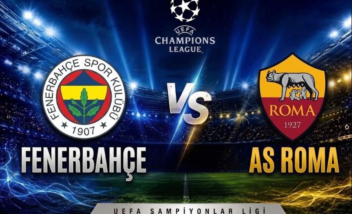 Fenerbahçe Roma maçı neden Perşembe günü, Perşembe günleri Şampiyonlar Ligi maçı oynanıyor mu?