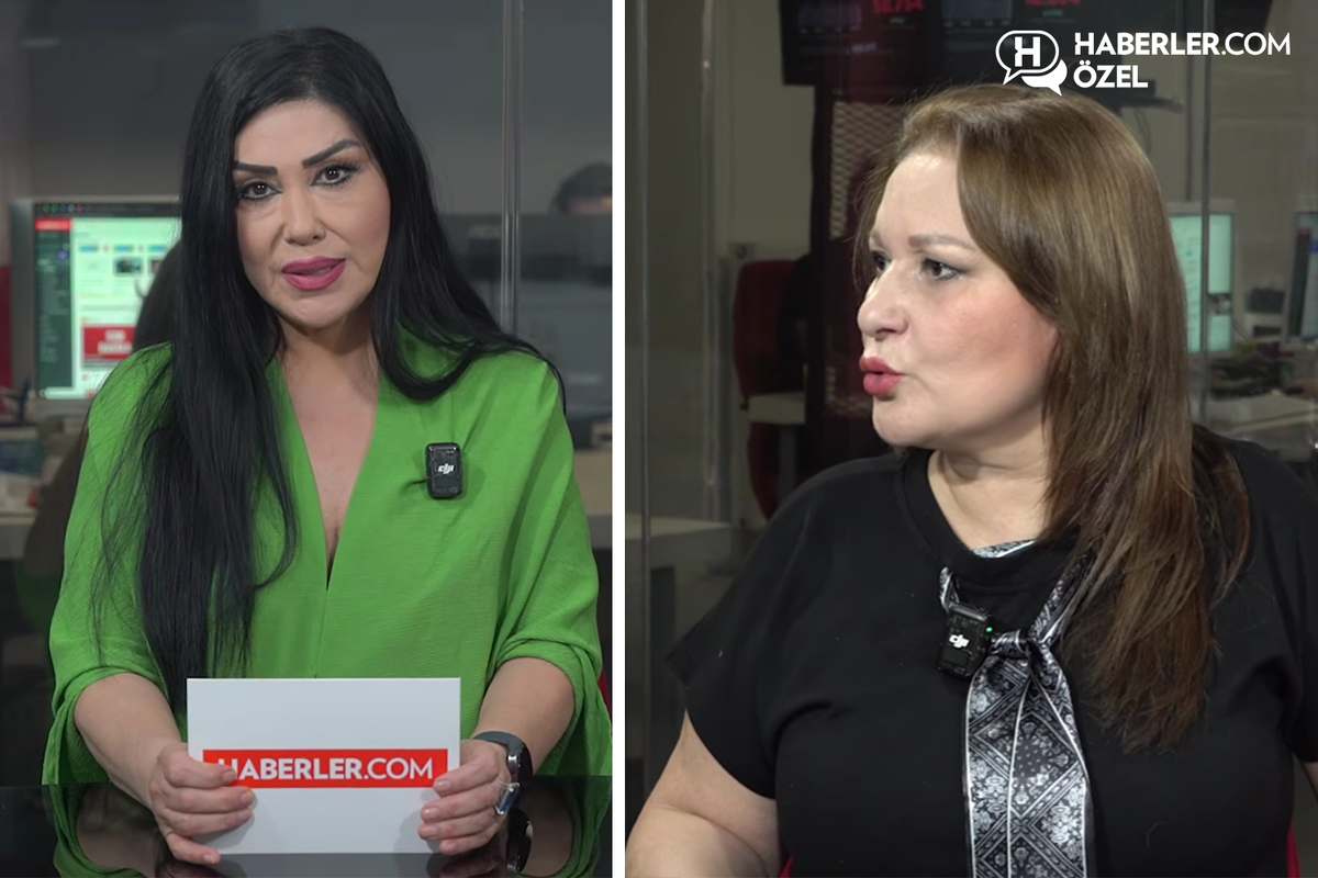 Gizli kamera skandalının perde arkasını anlattı! İstanbul Güzellik Uzmanları Odası Kurucu Başkanı Ayşe Aydın: Organize bir durum var
