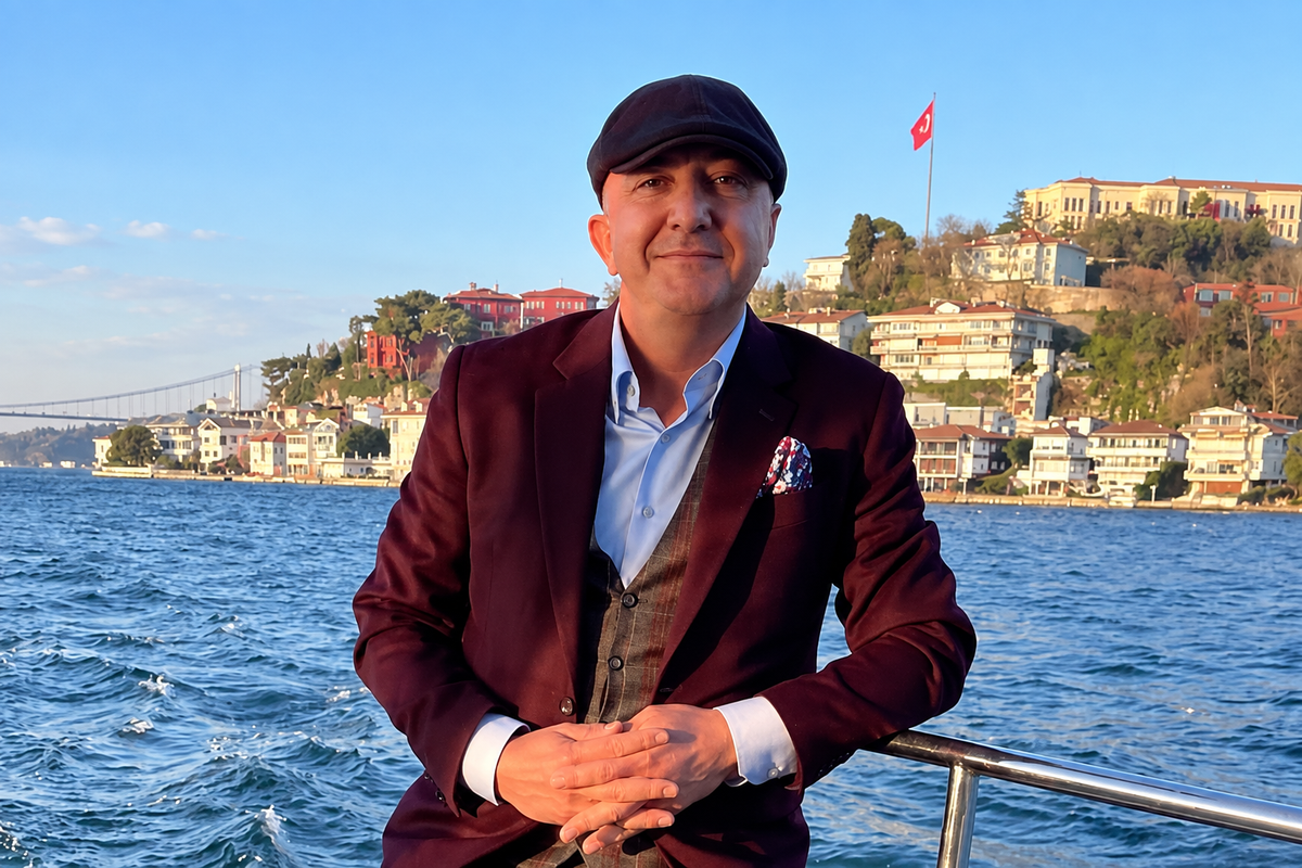 Hayatını kaybeden Antalyalı iş insanı Aydın Çavuşoğlu'nun dosyasında dikkat çeken 45 gün detayı