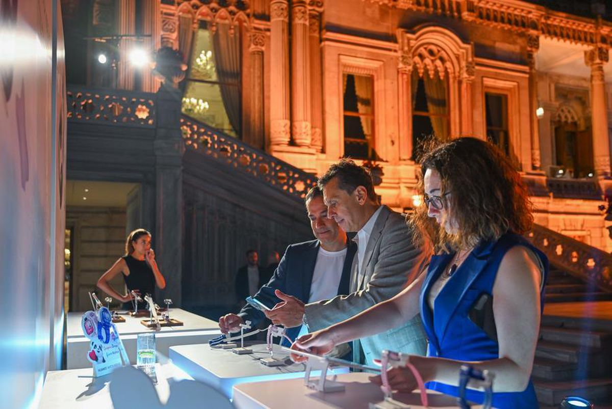 Huawei, son telefon modelinde kullandığı yüksek performanslı Kirin 9050 Pro çipini
