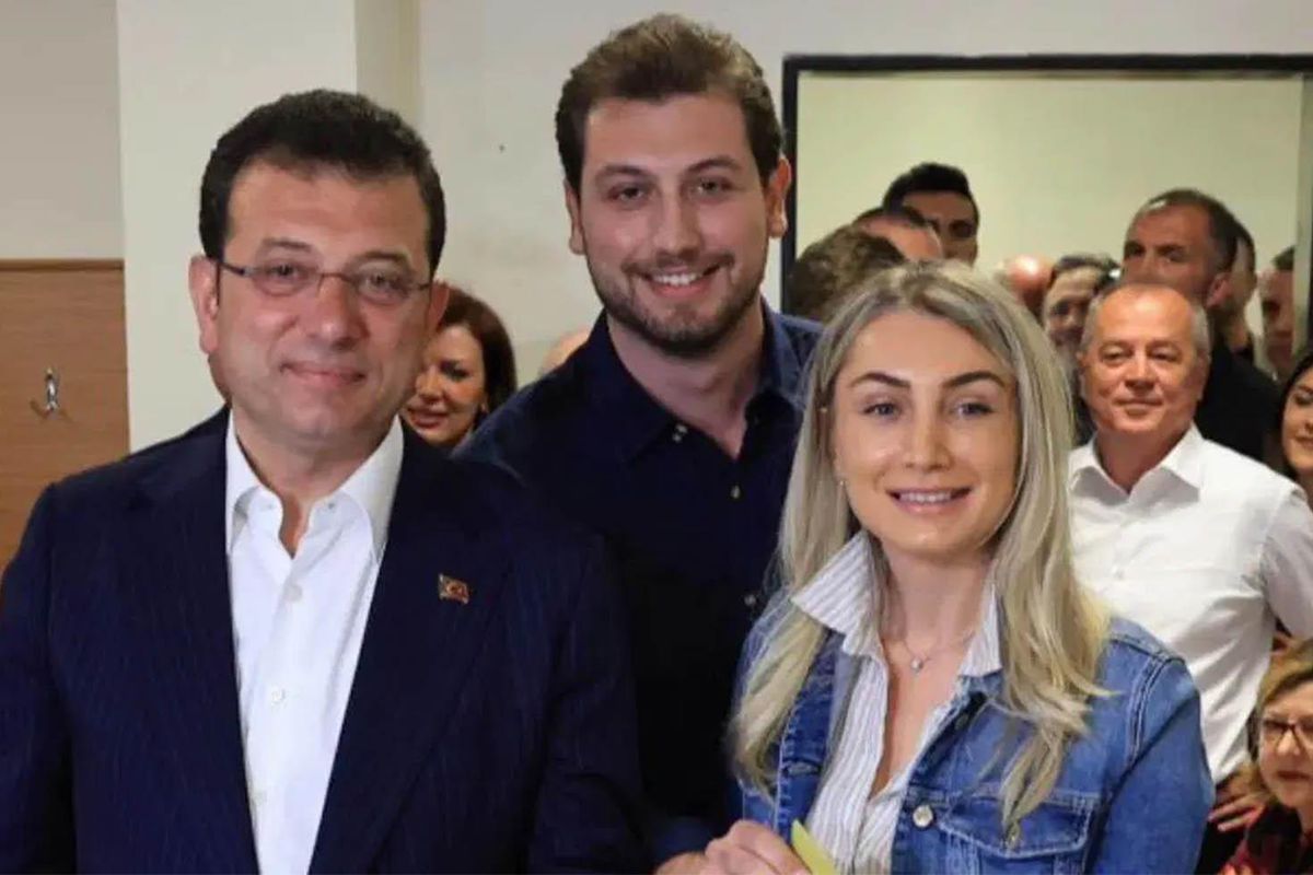 İmamoğlu'nun oğlu hakim karşısında! 390 bin avro ve 772 bin liralık yelkenliyi anlattı