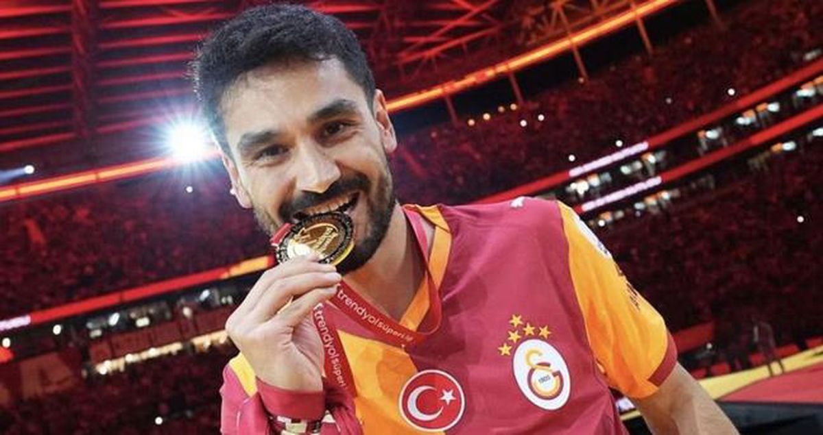 İlkay Gündoğan kimdir? İlkay Gündoğan ev mi aldı, aylık geliri ne kadar?