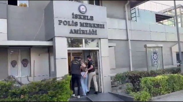 istanbul da 8 yildir aranan firari hukumlu ka 2 20214899 o