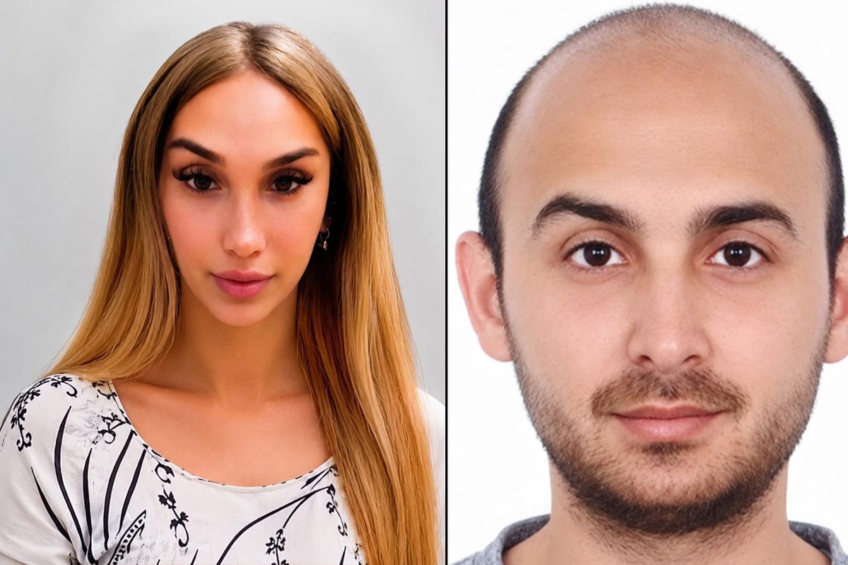 8 yıldır firariydi! Kadın kılığında yakalandı