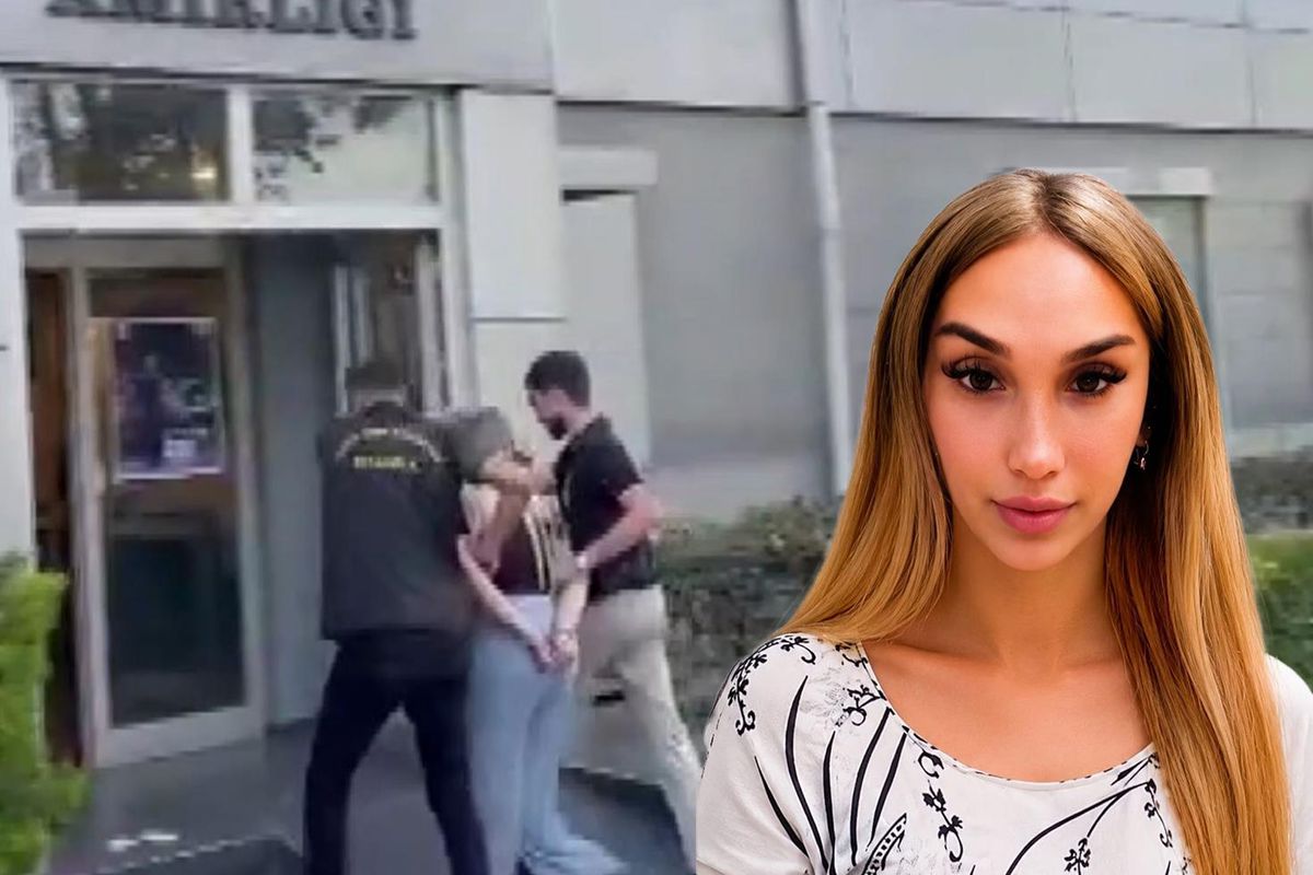 8 yıldır firariydi! Bu hali bile kurtaramadı