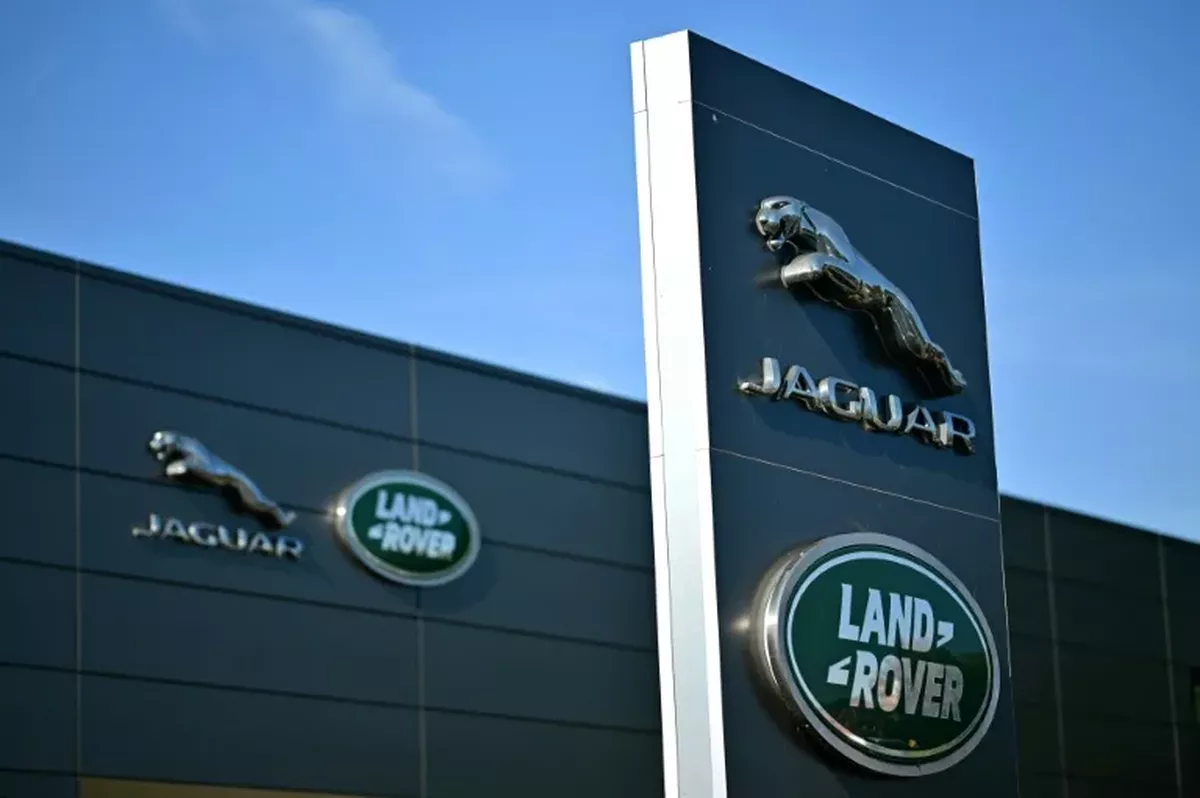 Jaguar Land Rover 4.000 Kişilik İşten Çıkarma Planını Açıkladı