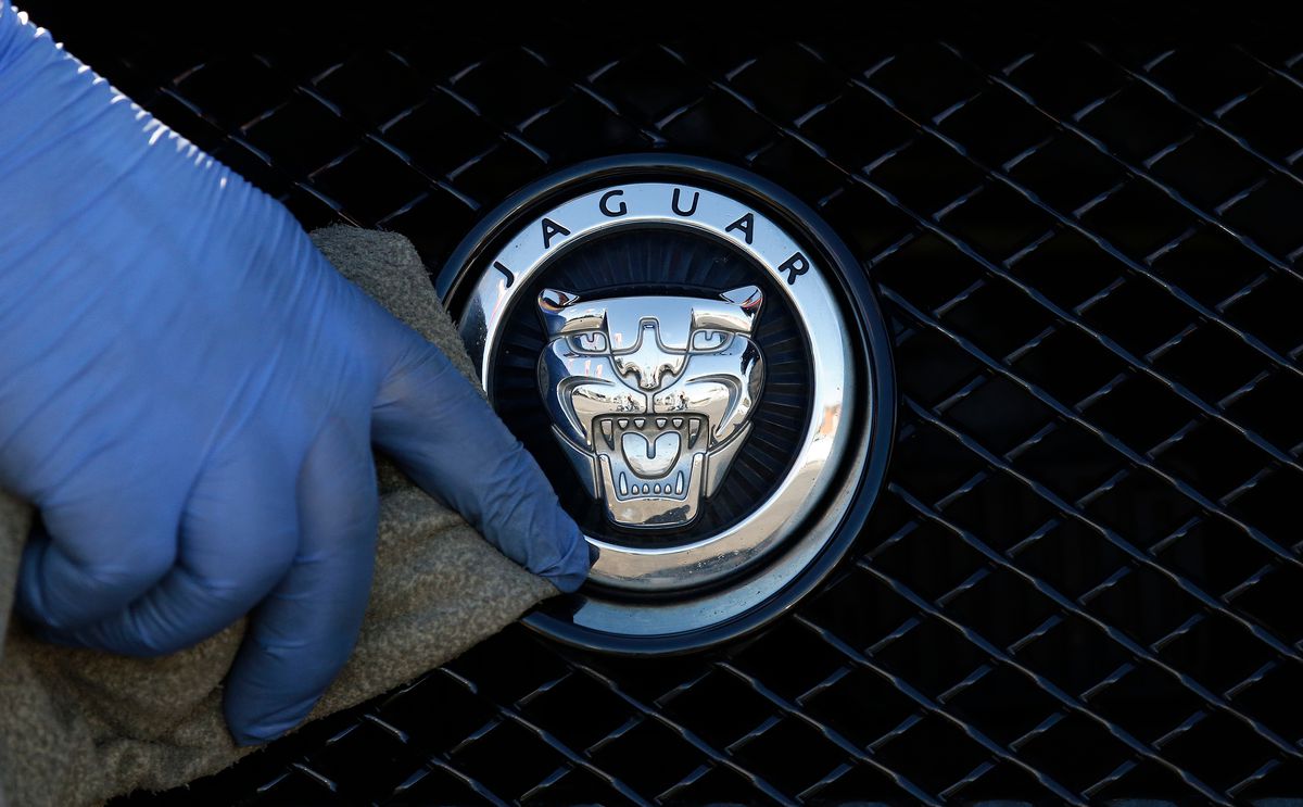 Jaguar Land Rover 4.000 Kişiyi İşten Çıkaracak