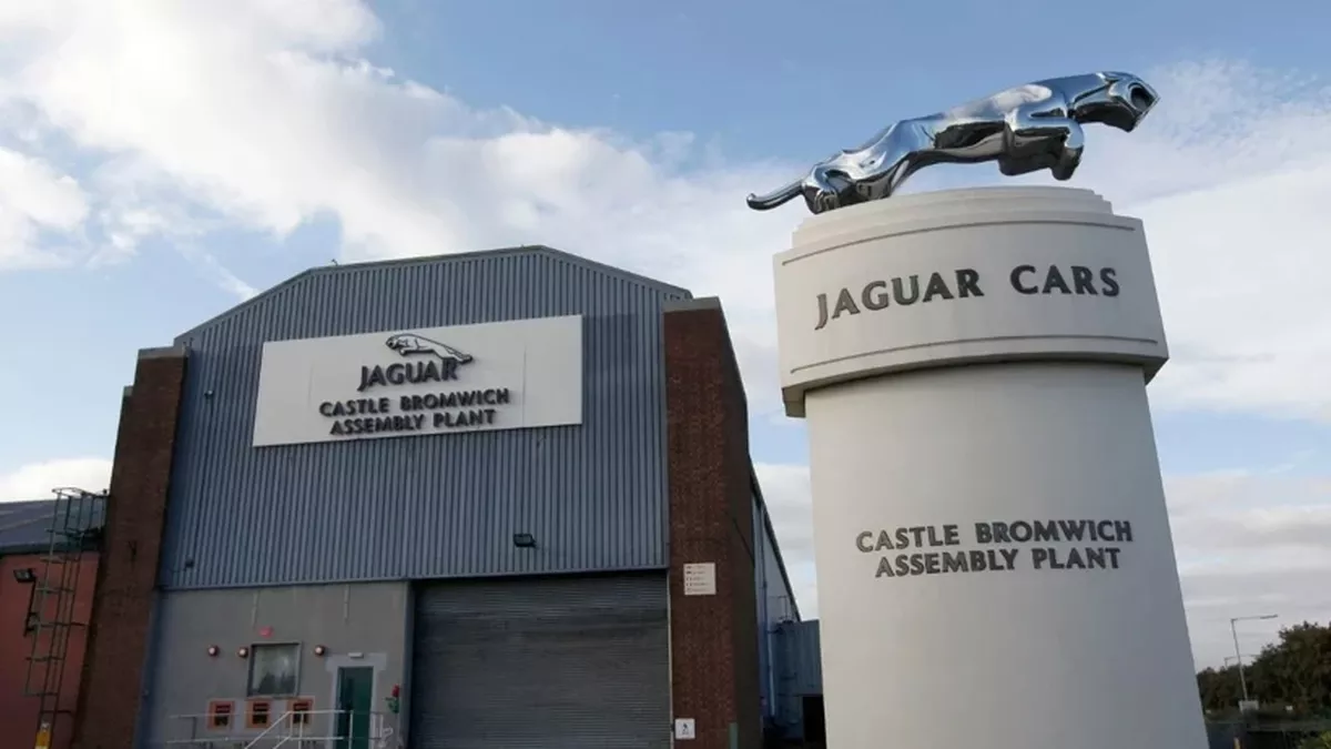 Jaguar Land Rover, 4 bin çalışanını işten çıkaracak