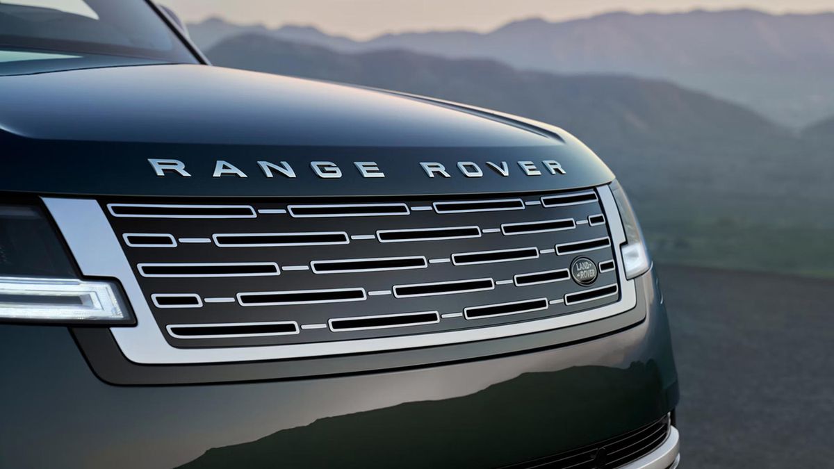 Jaguar Land Rover gönüllü işten çıkarma programı başlatıyor