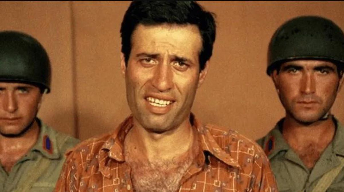 Kibar Feyzo filmi nerede çekildi, ne zaman çekildi? Kibar Feyzo filmi oyuncuları kim, konusu ne?