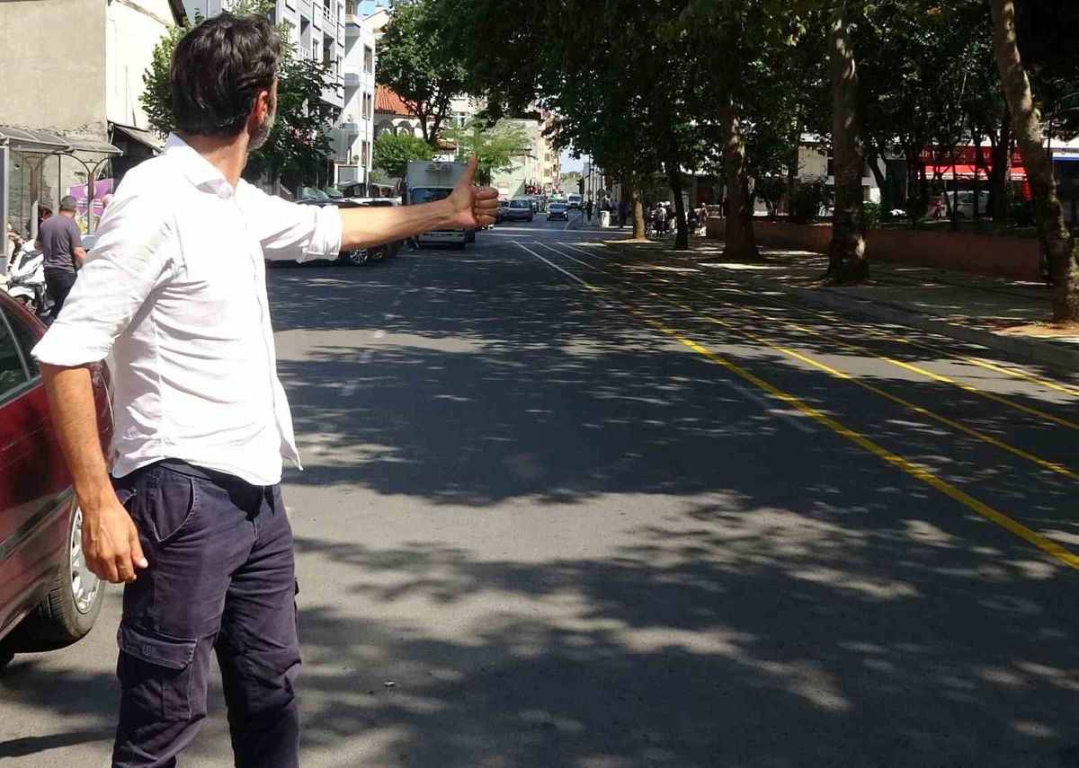 Modern Zaman Seyyahı Muammer Yılmaz: 5 Kıtada 133 Ülke, Çantasız ve Diş Fırçasıyla