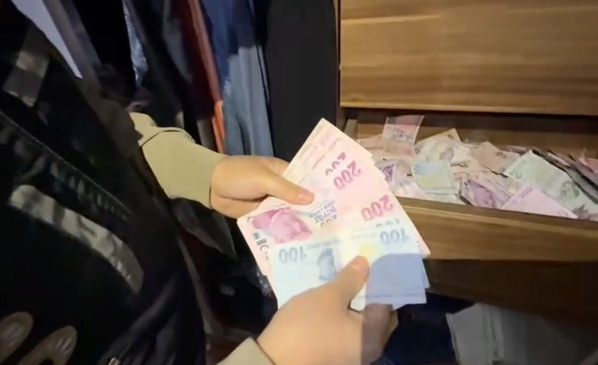 Antalya'daki Esnaf Kredisi Usulsüzlüğü Davasında 6 Tutuklu Tahliye Edildi