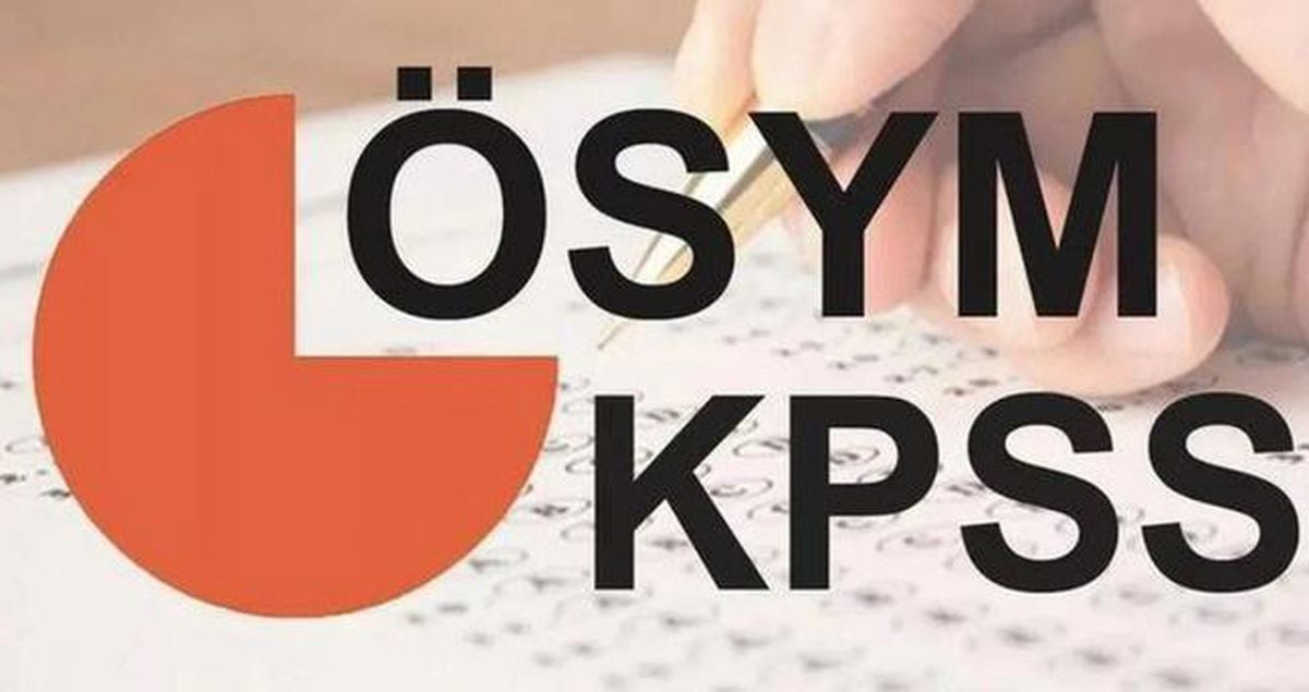 KPSS iptal mi edildi? SON DAKİKA! 2026 KPSS iptal mi edilecek, ne açıklama yapıldı?