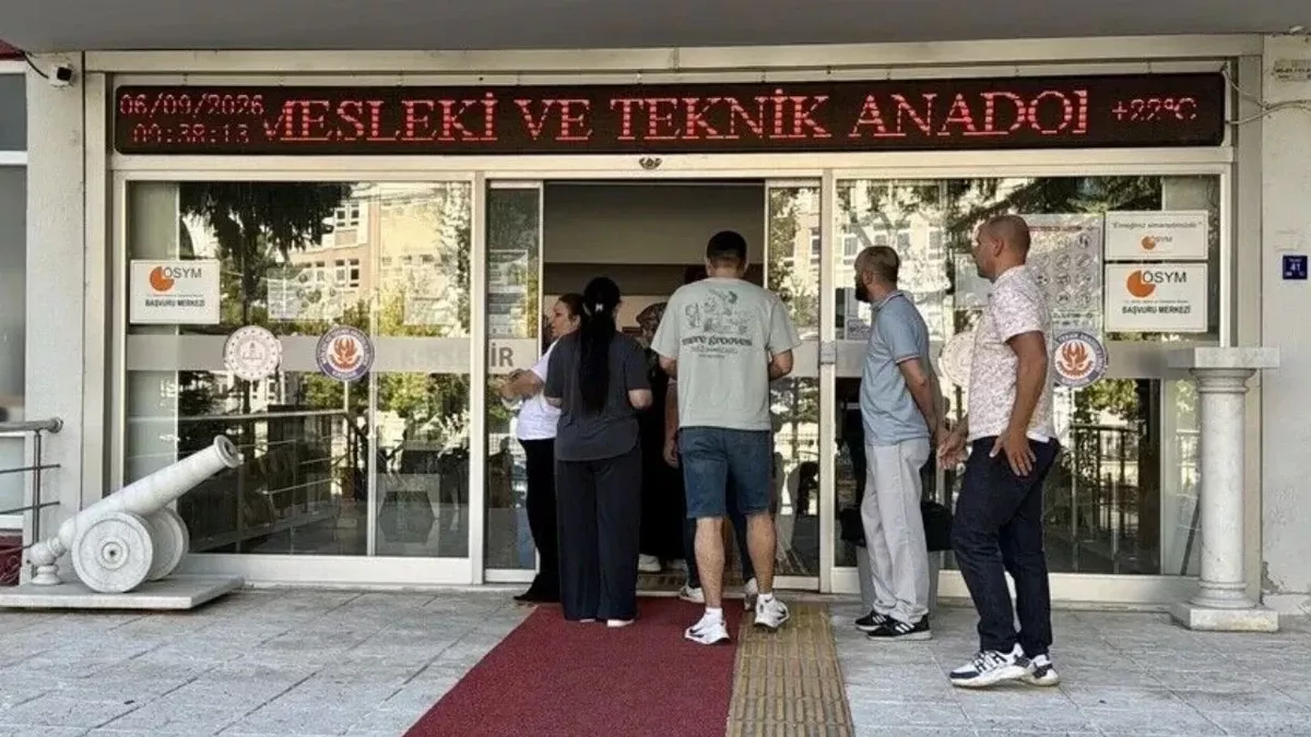 KPSS Lisans Oturumu İptal İddiaları Gündemde