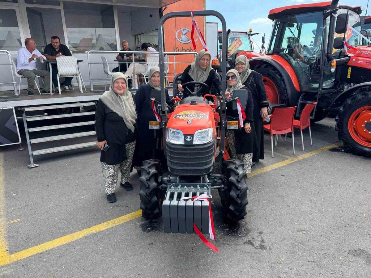 Kütahyalı Girişimciler Tekirdağ'da Kooperatifçilik Eğitimi Aldı