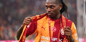 Leao, Osimhen'e yapmak istediği asist sayısını açıkladı, duyanlar kulaklarına inanamadı