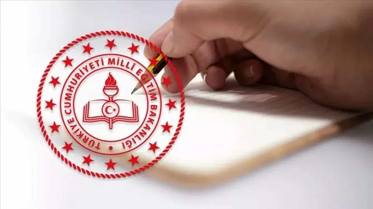 Malatya'da norm fazlası öğretmen atama sonuçları 8 Eylül'de