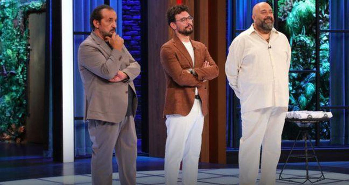 Masterchef kim elendi? 6 Eylül dün akşam Masterchef'te kim gitti? Masterchef eleme potasında kimler var?