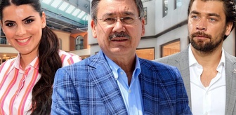 Melih Gökçek'in oğlu ve gelini için mahkemeden adli kontrol kararı