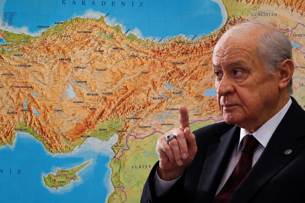 MHP’den 11 maddelik nüfus raporu! Kabul edilirse doğurganlık hızı patlar
