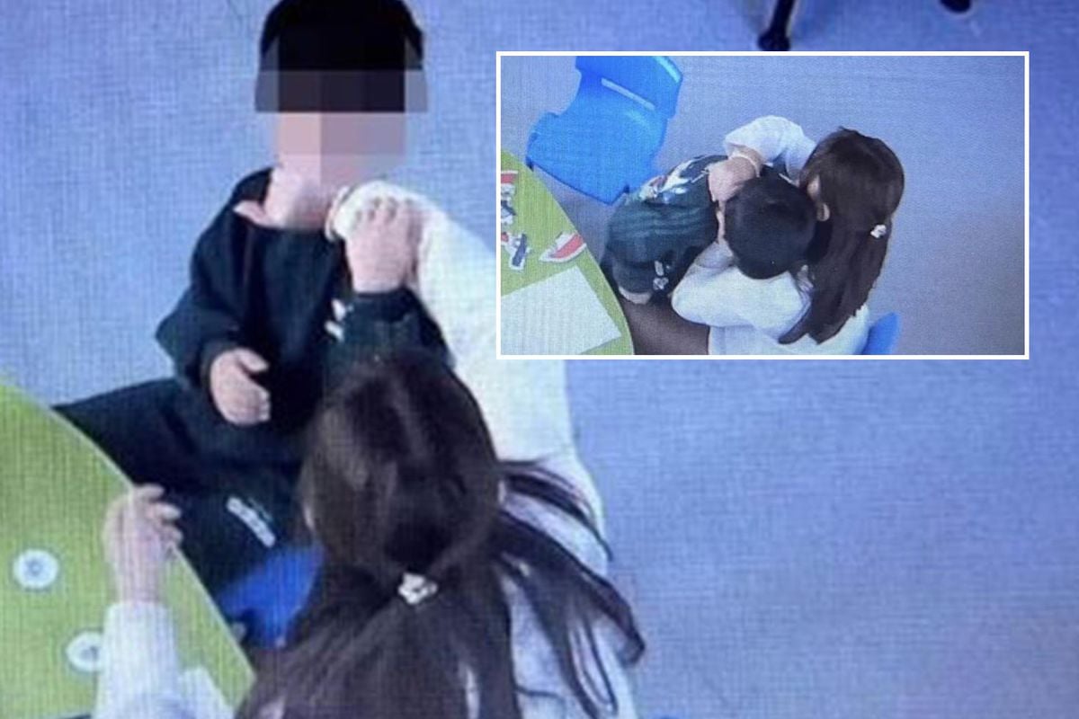 Otizmli Kuzey'in annesi mahkemede isyan etti: Bir de eziyet görmüş