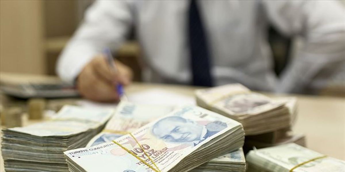 OVP'de personel giderleri bütçenin dörtte biri