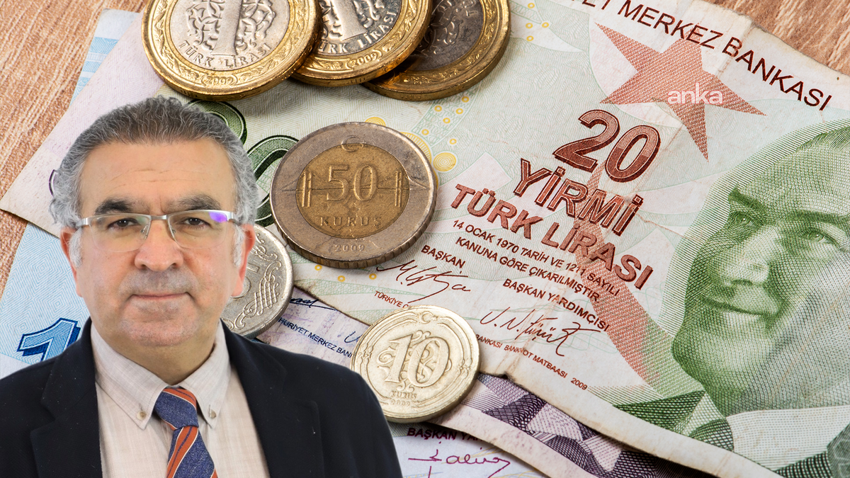 OVP Enflasyon Tahmini Emekli ve Memur Zamlarını Belirledi