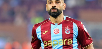 Salah'a Trabzonspor tarihine geçmesi için 4 maç yetti