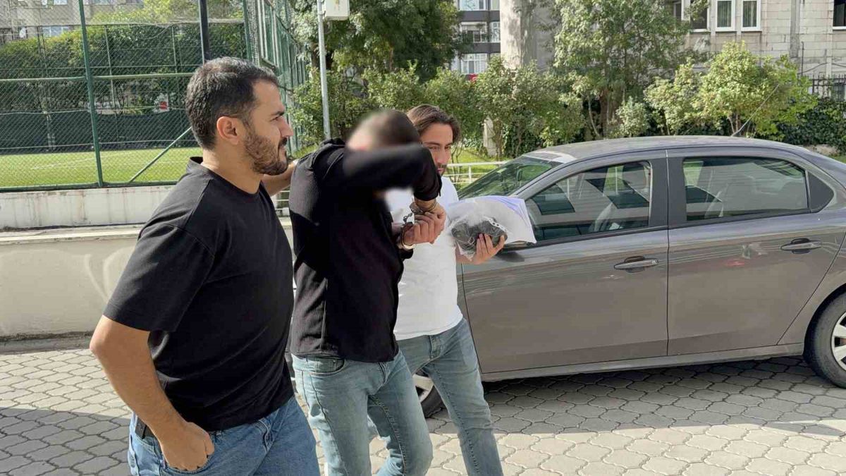 Samsun’da boşanma aşamasındaki eşe cinsel saldırı iddiası: 1 gözaltı