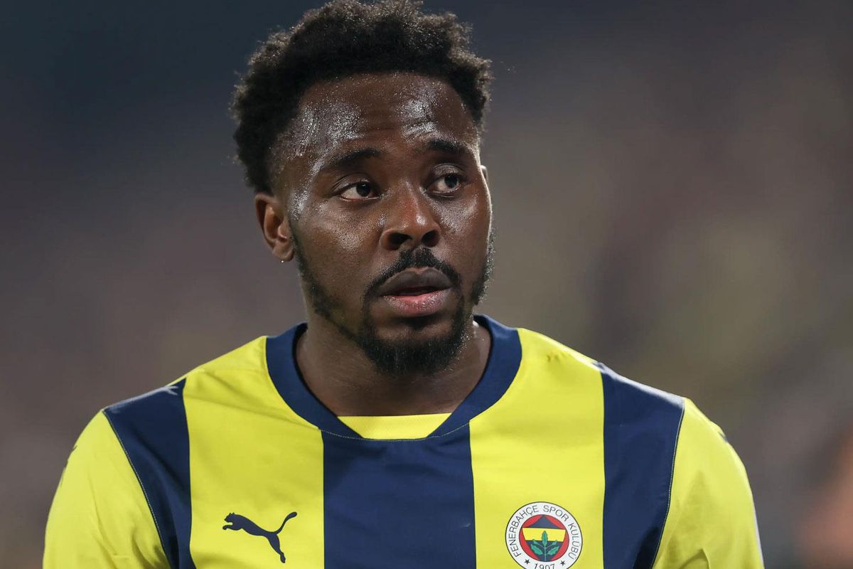 'Seni özlüyoruz' diyen Fenerbahçeliye Osayi'den Türkçe yanıt: Bu yorumu unutma