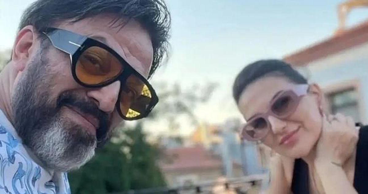 Serhat Kılıç sevgilisi Özlem Esmergül kimdir? Özlem Esmergül kaç yaşında, nereli, ne iş yapıyor, hangi dizilerde oynadı?