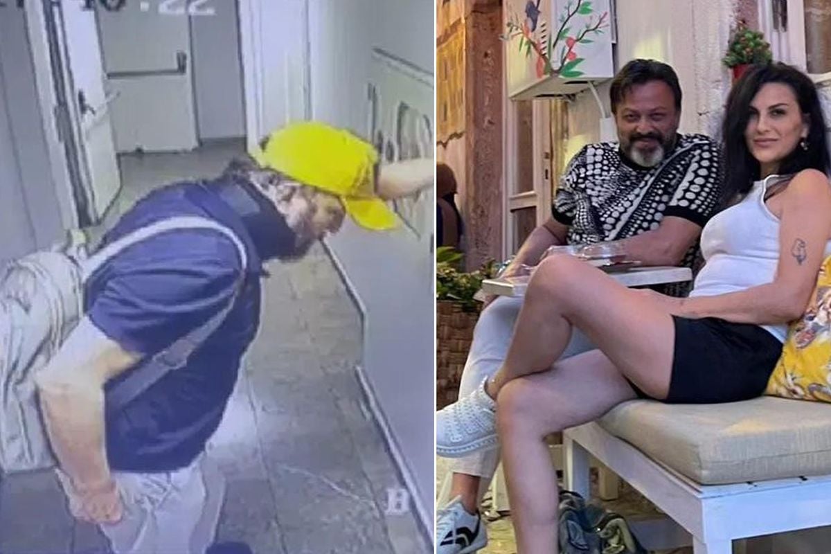 Serhat Kılıç'ın ölümüyle ilgili çarpıcı detay! Sevgilisi bu halde bulmuş