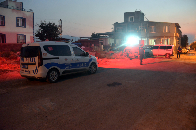 sokak ortasindaki tartisma kan 20213261 1951 1 m
